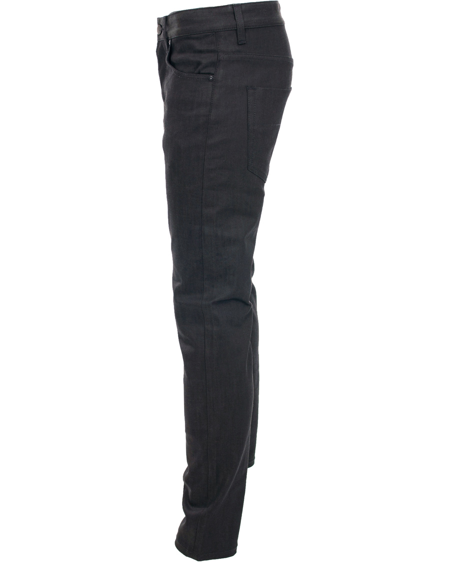 Herre | Jeans | Filippa K | Samuel Stretch Jeans Raw Black