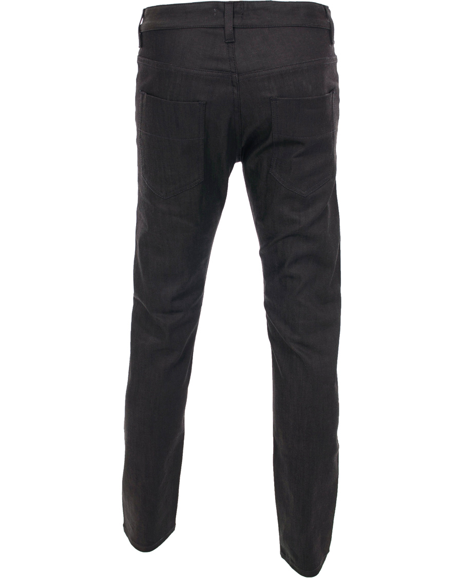 Herre | Jeans | Filippa K | Samuel Stretch Jeans Raw Black