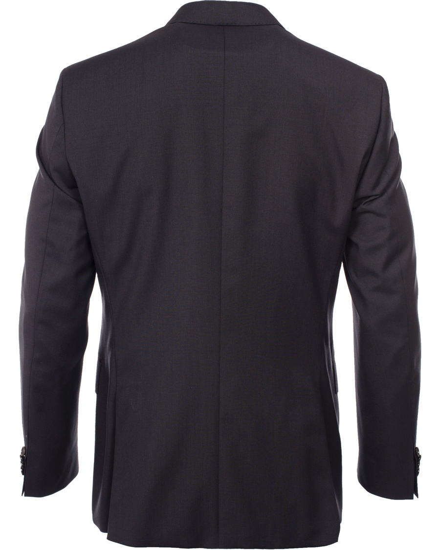 Herre | Dressjakker | BOSS BLACK | BOSS The Rider Jacket Navy