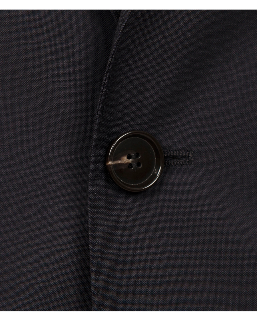 Herre | Dressjakker | BOSS BLACK | BOSS The Rider Jacket Navy