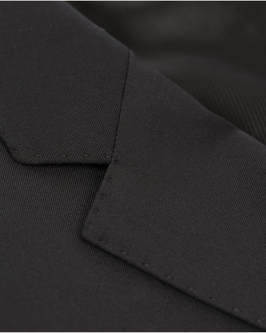 Herre | Dressjakker | BOSS BLACK | BOSS The Rider Jacket Black