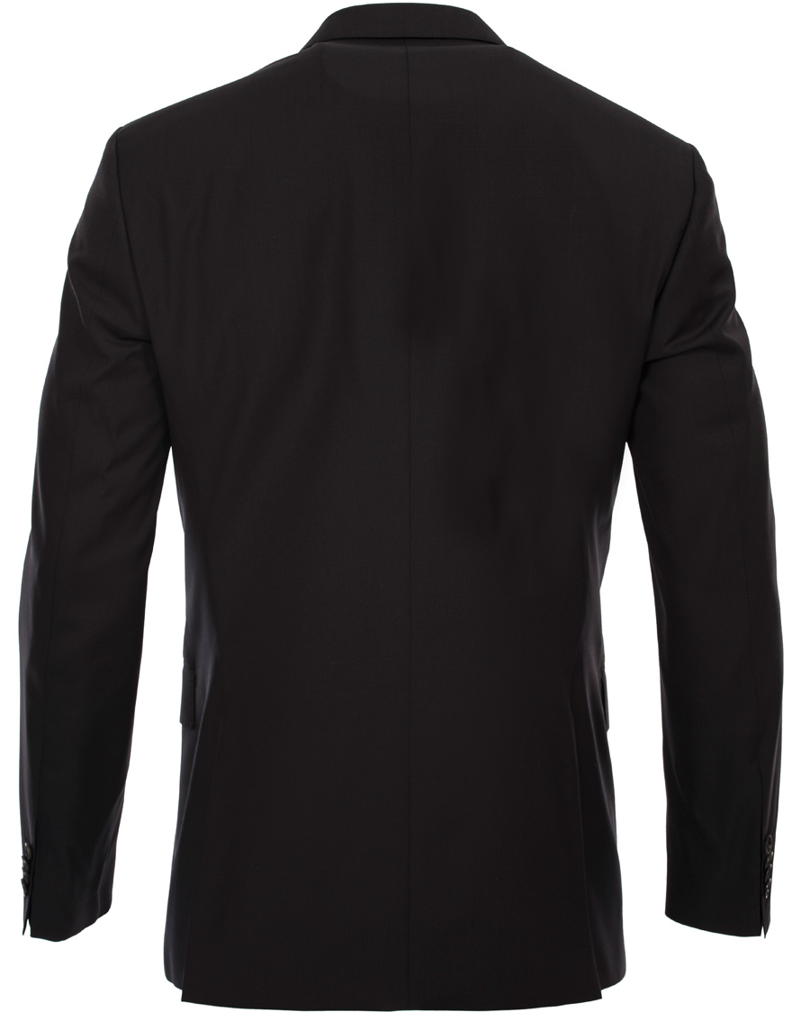 Herre | Dressjakker | BOSS BLACK | BOSS The Rider Jacket Black