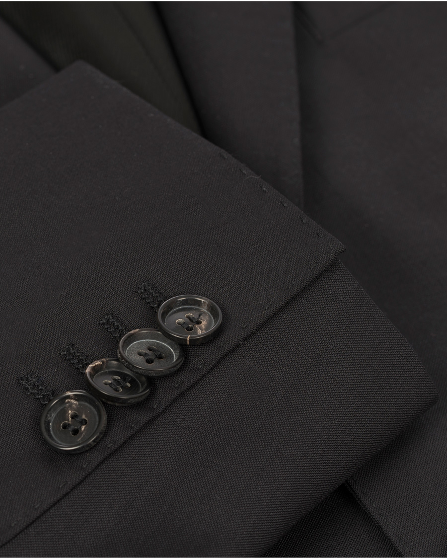 Herre | Dressjakker | BOSS BLACK | BOSS The Rider Jacket Black