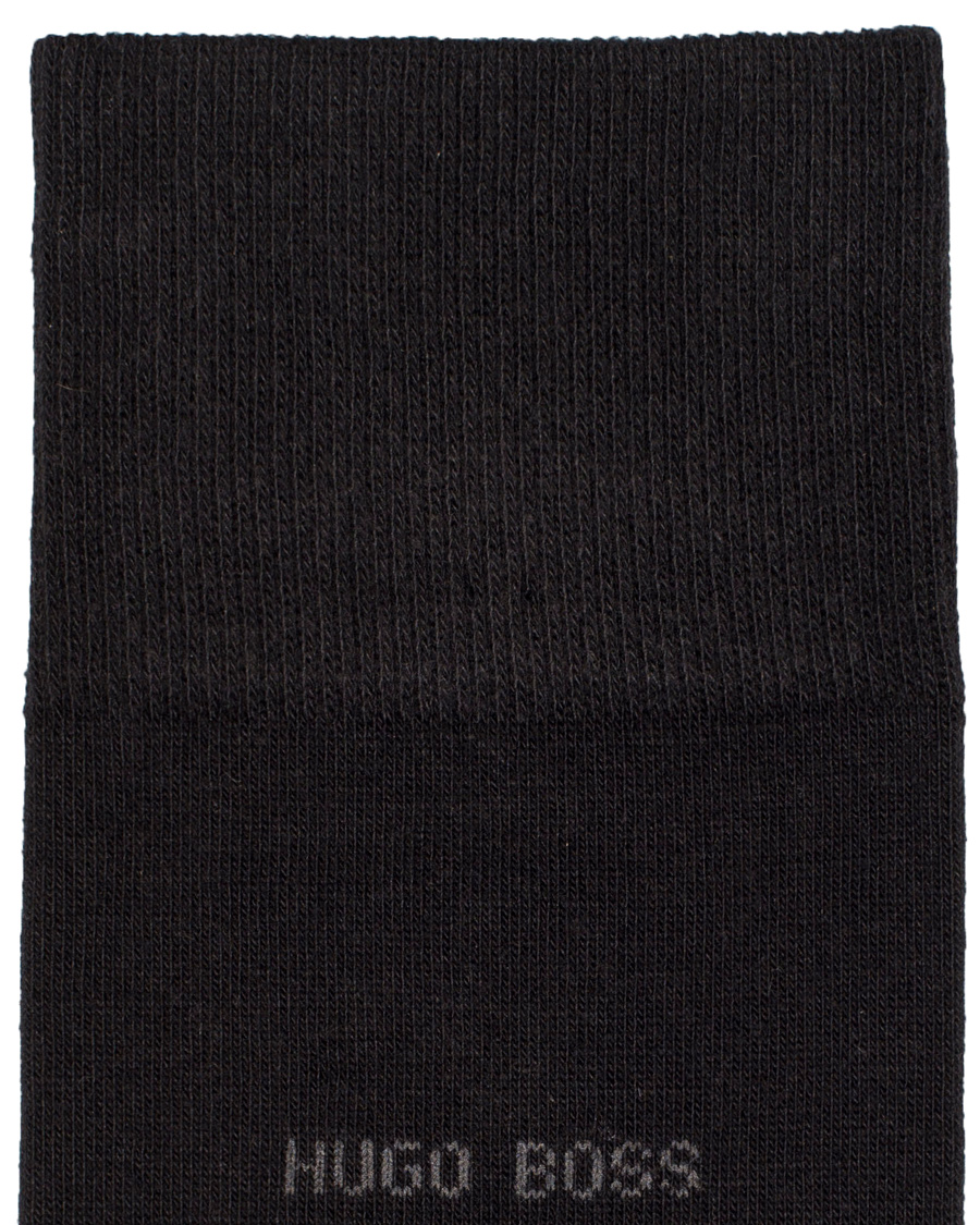 Herre | Undertøy | BOSS BLACK | BOSS Marc Socks Black