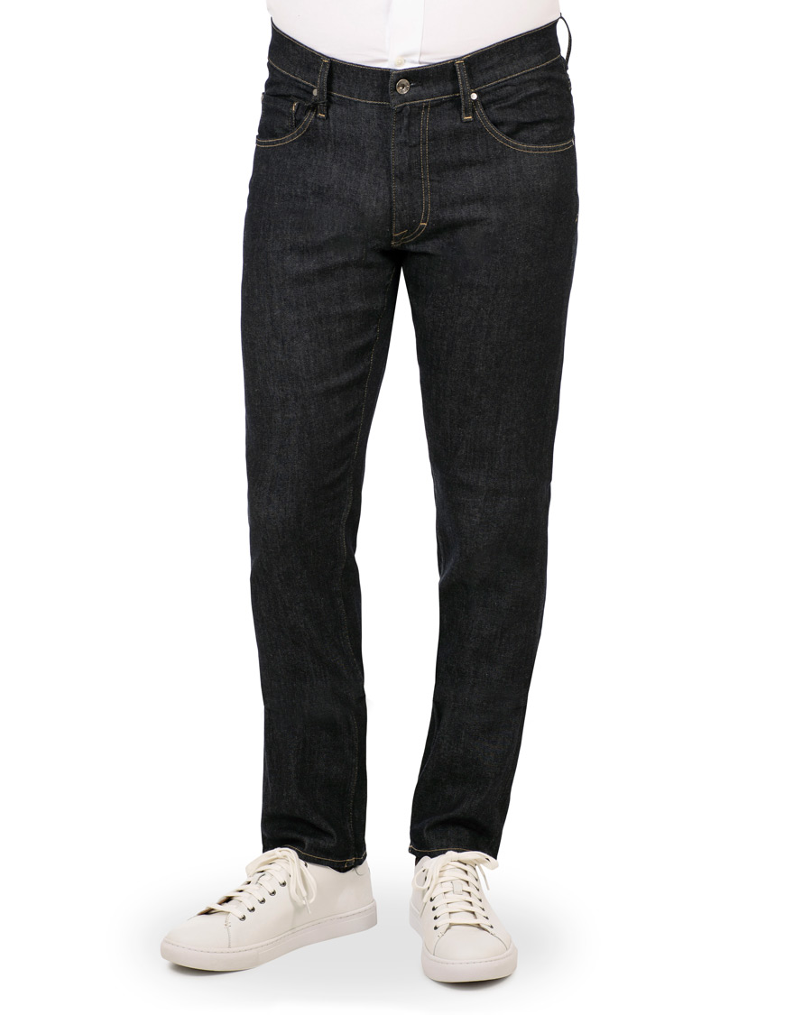 Herre | Jeans | Tiger of Sweden Jeans | Iggy New Severfe