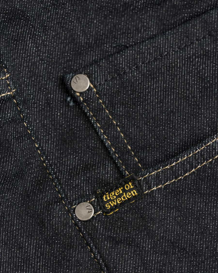 Herre | Jeans | Tiger of Sweden Jeans | Iggy New Severfe