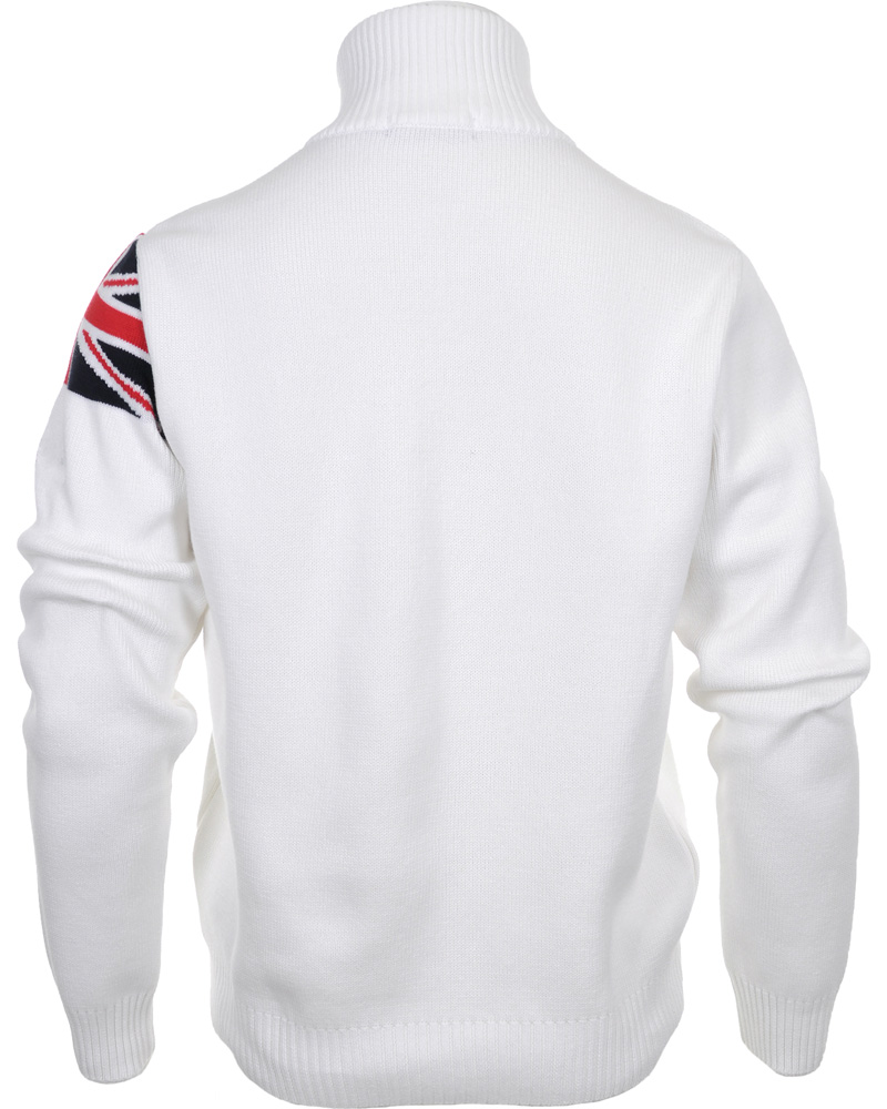 Herre | Gensere | Henri-Lloyd | Henri Lloyd Alton Zip Surf