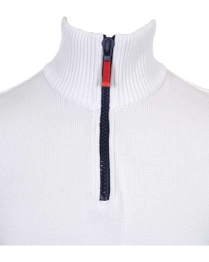 Herre | Gensere | Henri-Lloyd | Henri Lloyd Alton Zip Surf