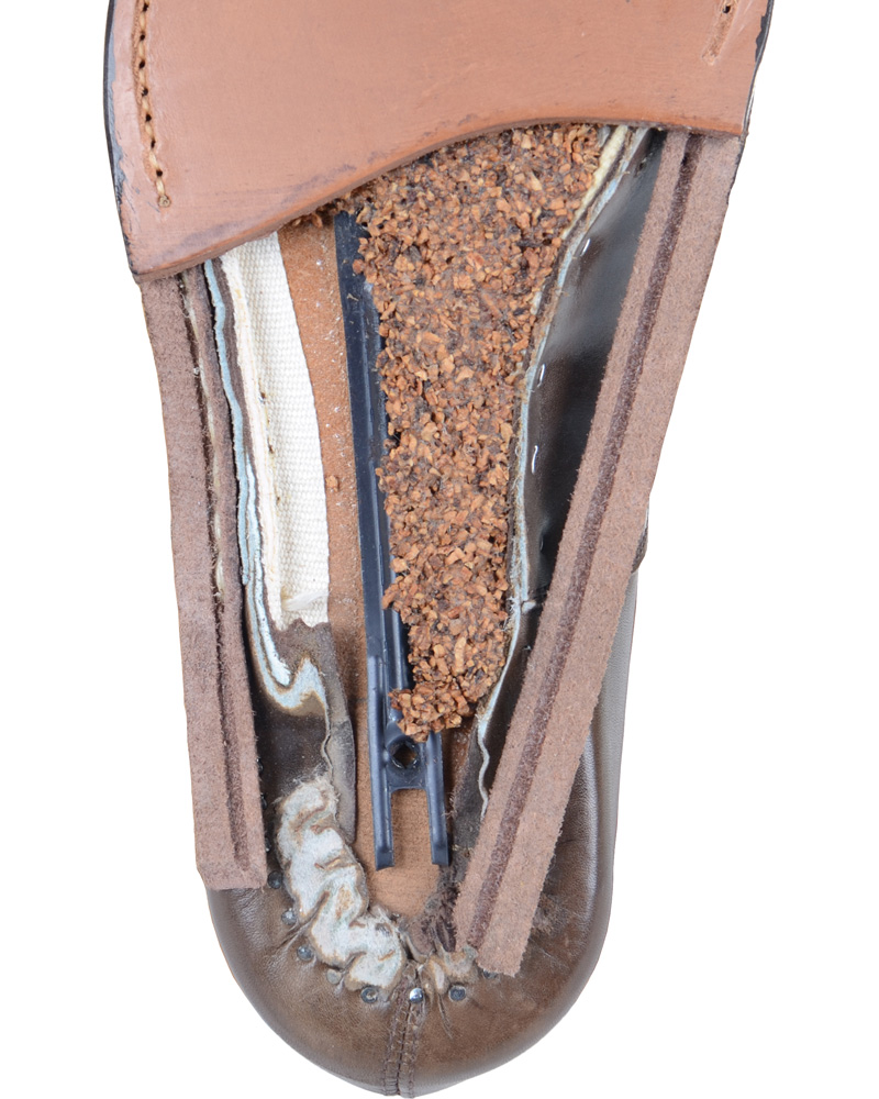 Herre | Morris Avon Tassel Loafer Brown | Morris | Avon Tassel Loafer Brown