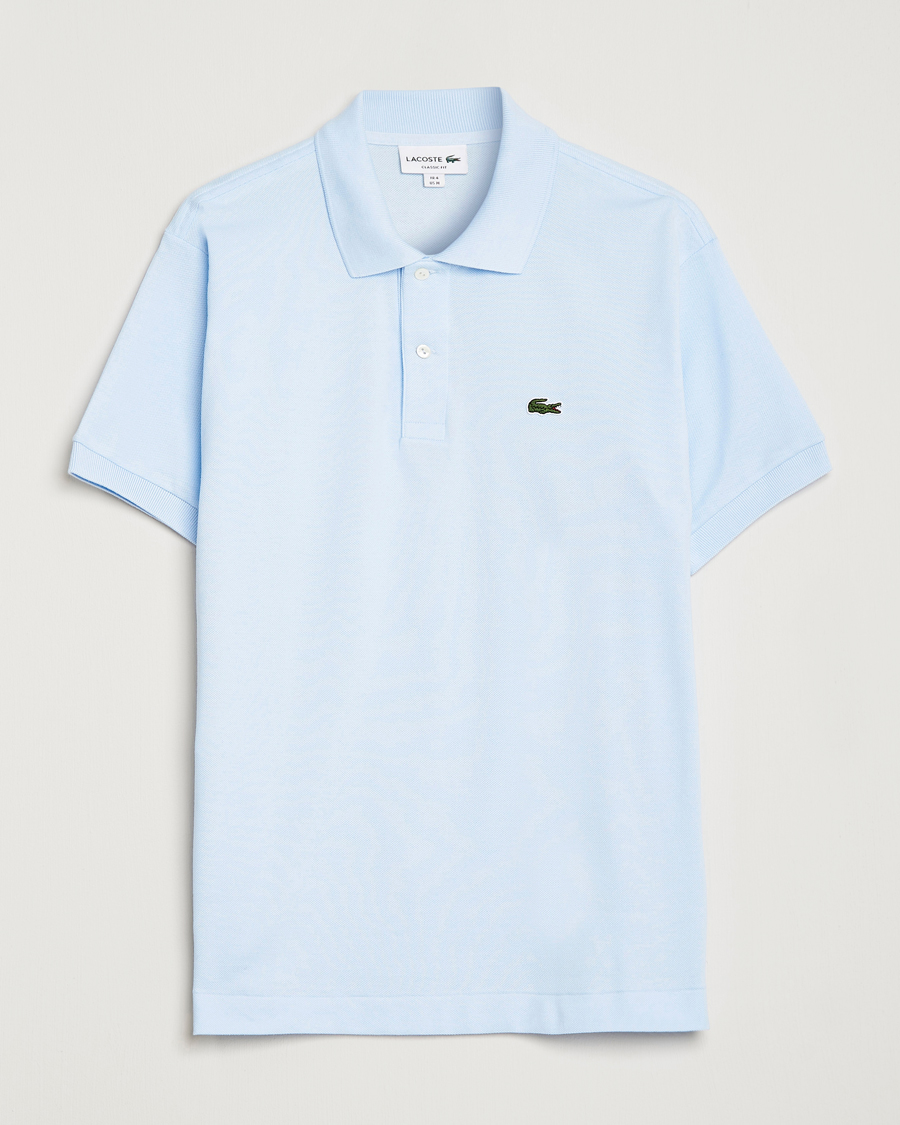 Herre | Pikéer | Lacoste | Original Polo Piké Rill