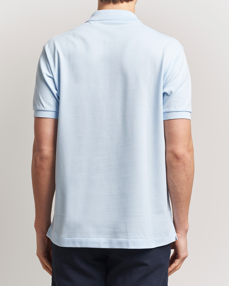 Herre | Pikéer | Lacoste | Original Polo Piké Rill