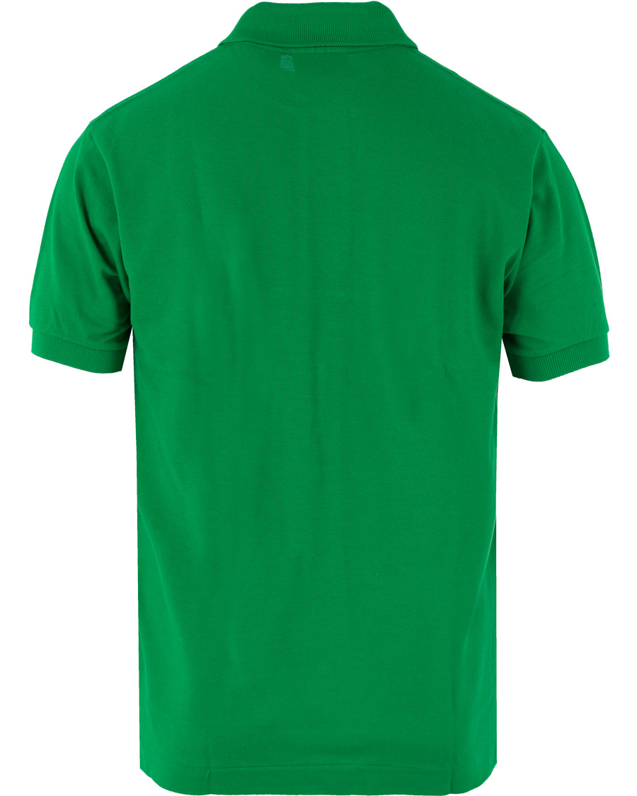Herre | Pikéer | Lacoste | Original Polo Piké Chlorophyll