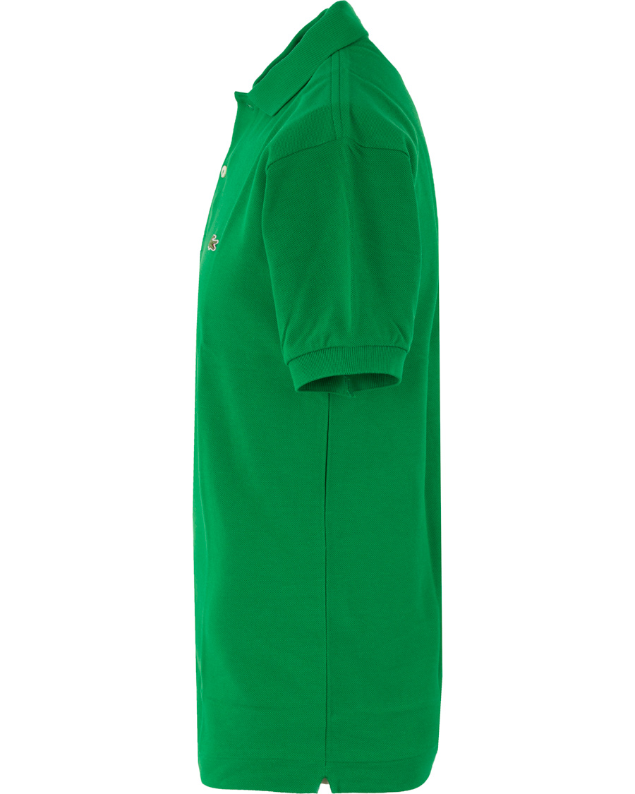 Herre | Pikéer | Lacoste | Original Polo Piké Chlorophyll
