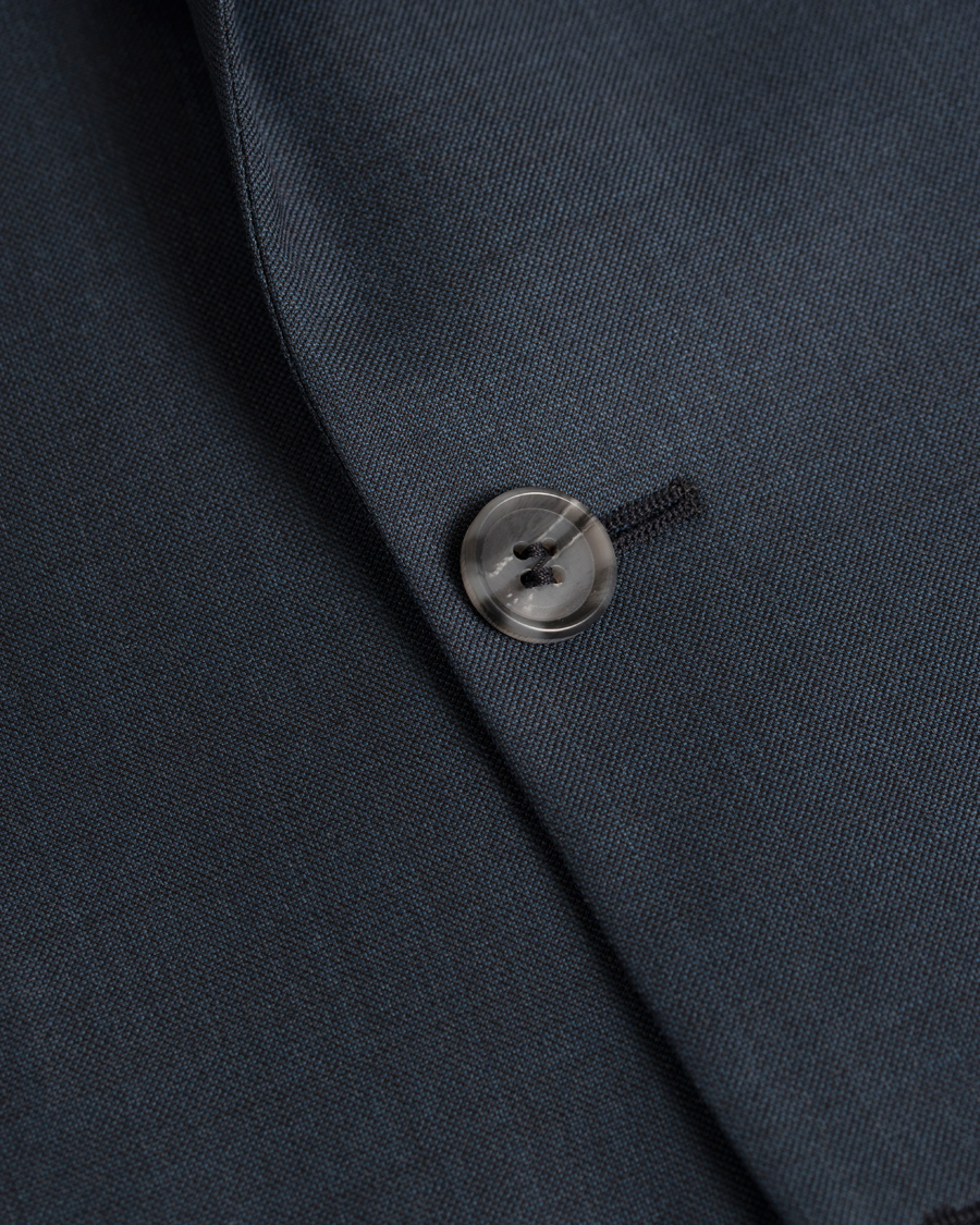 Herre | Dresser | Tiger of Sweden | Nedvin Suit 100% Wool Navy