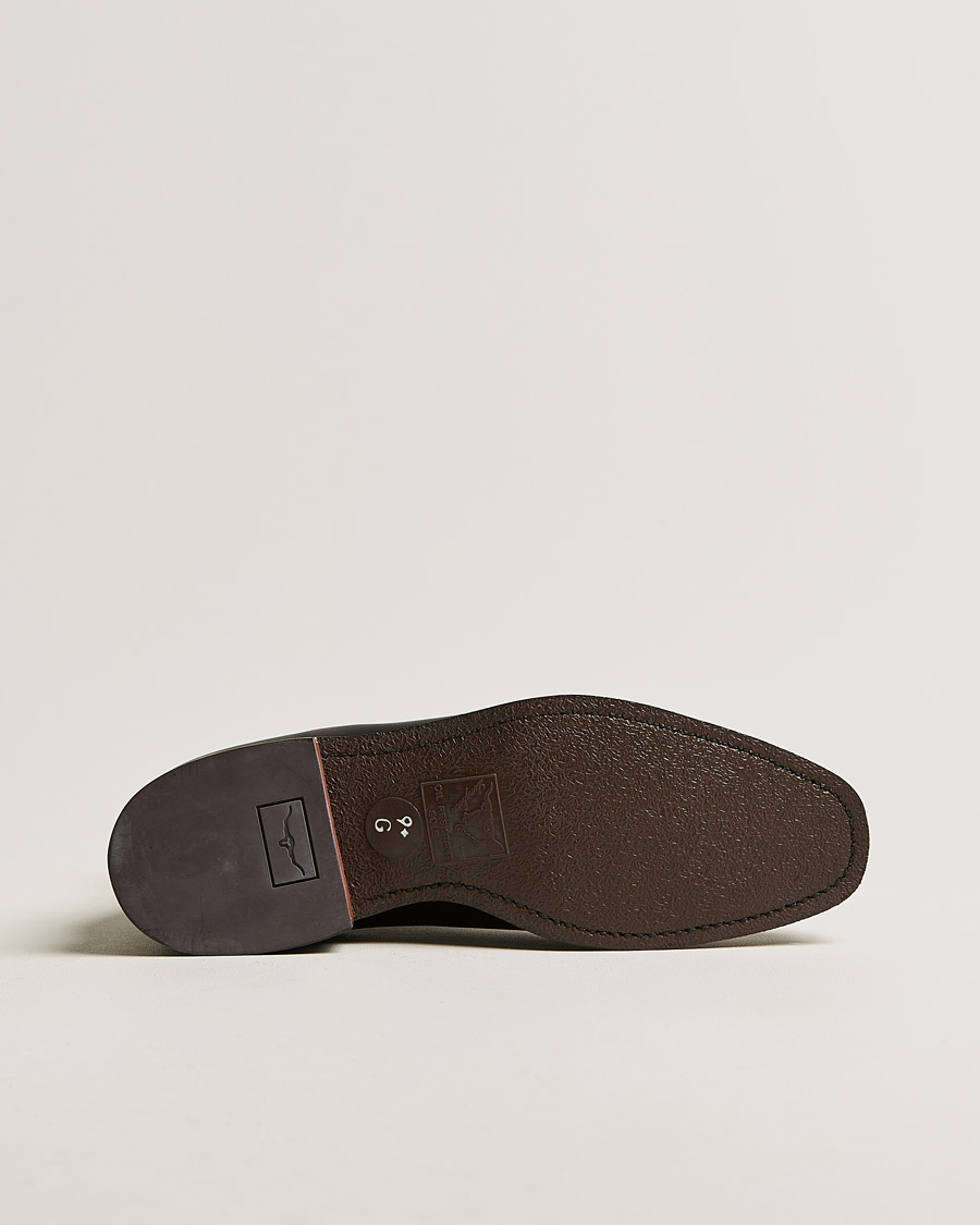 Herre | R.M.Williams Blaxland G Boot Yearling Black | R.M.Williams | Blaxland G Boot Yearling Black