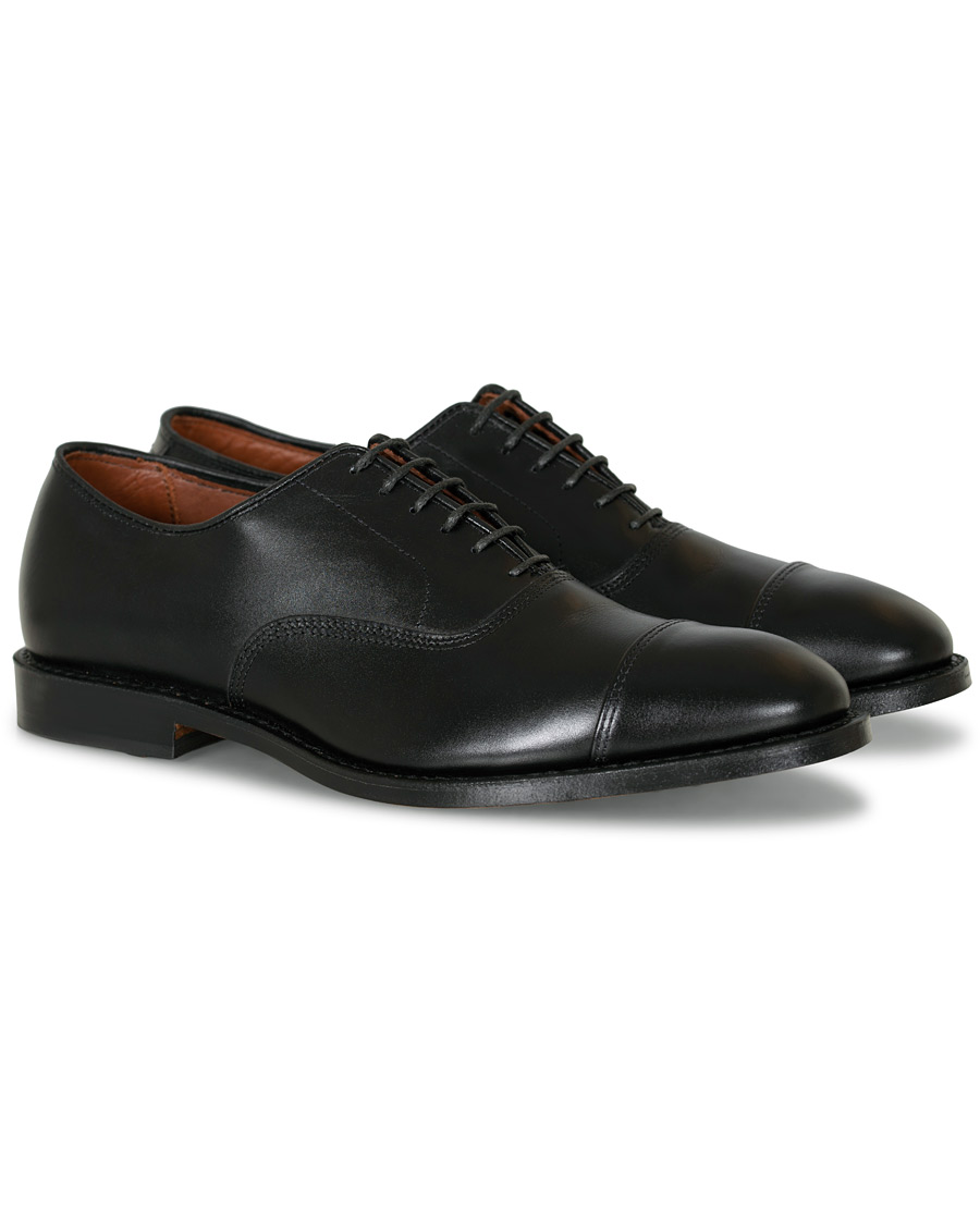 Herre | Allen Edmonds Park Avenue Oxford Black | Allen Edmonds | Park Avenue Oxford Black