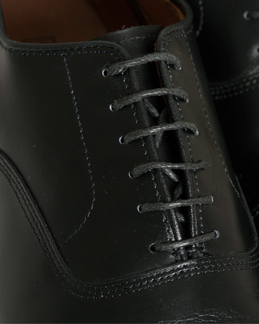 Herre | Allen Edmonds Park Avenue Oxford Black | Allen Edmonds | Park Avenue Oxford Black