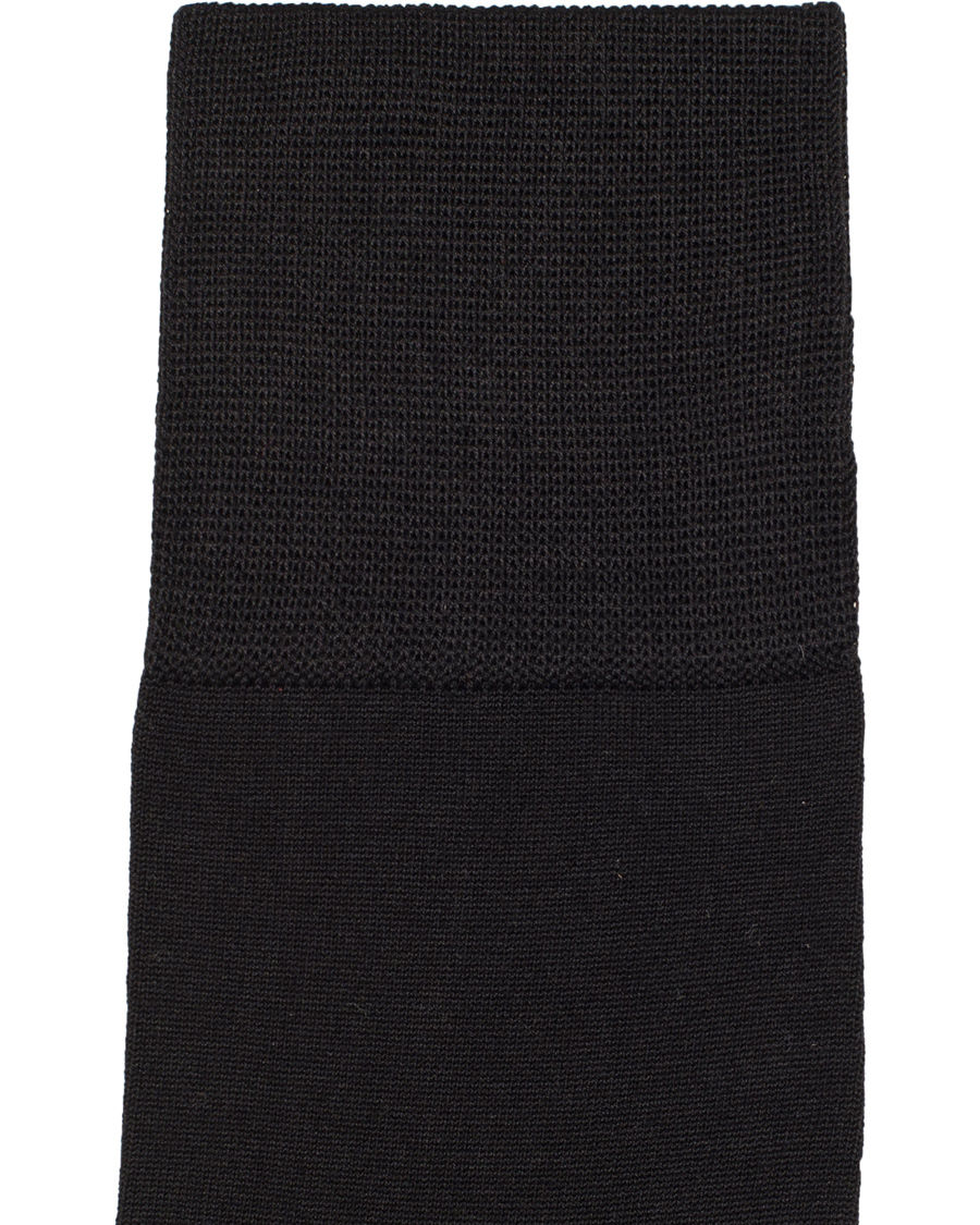 Herre | Undertøy | Falke | Tiago Socks Black