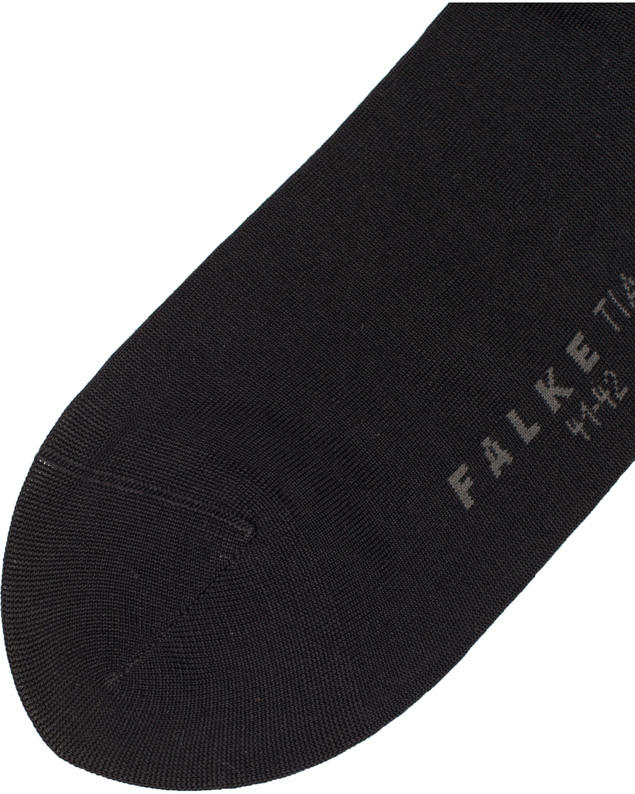 Herre | Undertøy | Falke | Tiago Socks Black