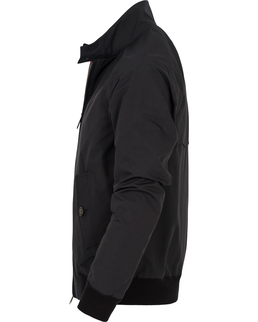 Herre | Jakker | Baracuta | G9 Original Harrington Jacket Black
