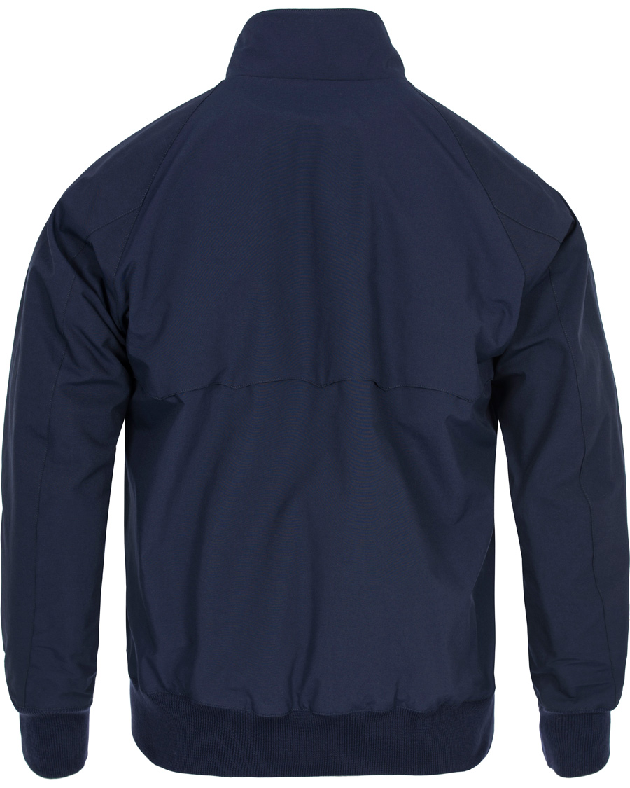 Herre | Jakker | Baracuta | G9 Original Harrington Jacket Navy