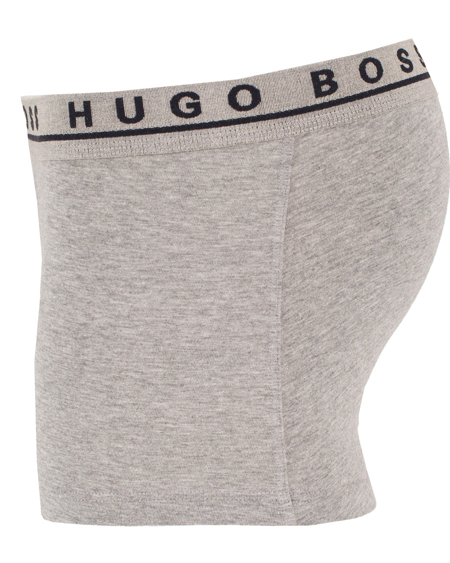 Herre | Undertøy | BOSS BLACK | BOSS 3-Pack Trunk Boxer Shorts Multi