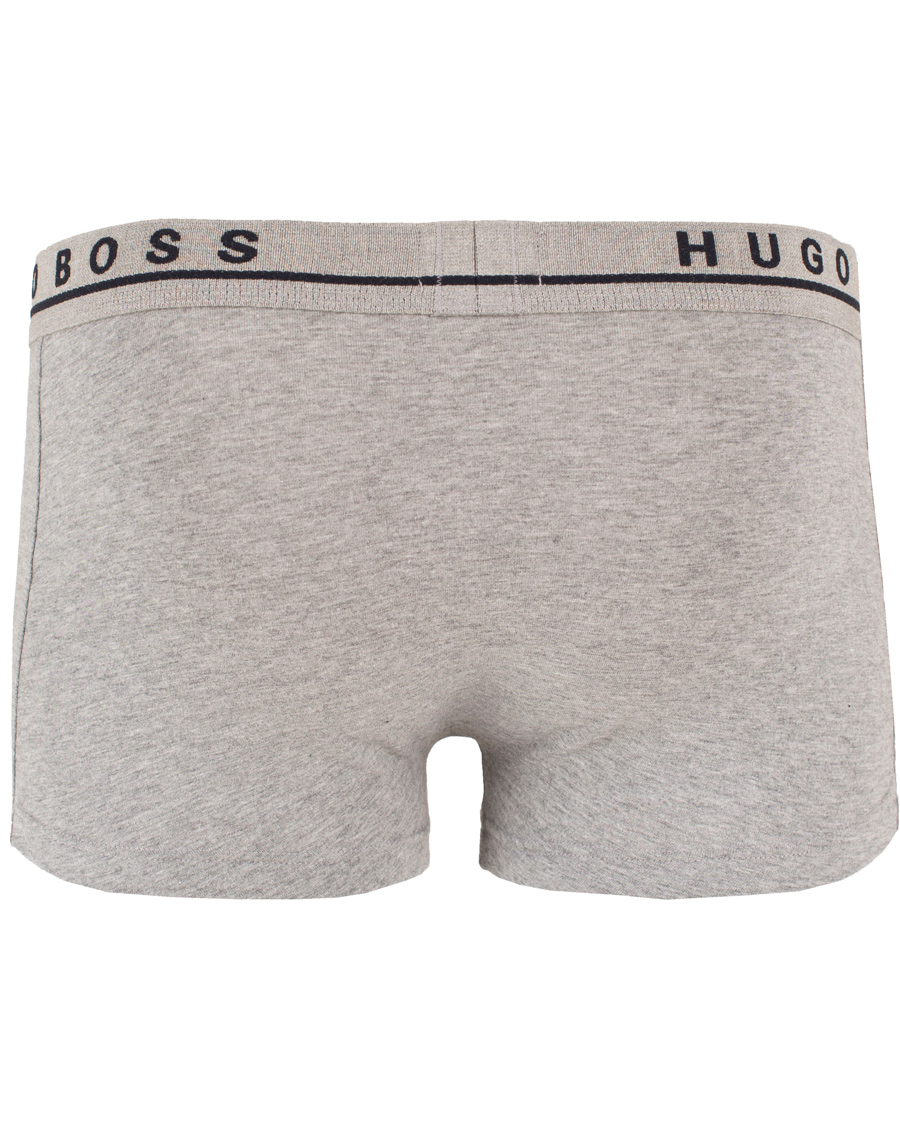 Herre | Undertøy | BOSS BLACK | BOSS 3-Pack Trunk Boxer Shorts Multi