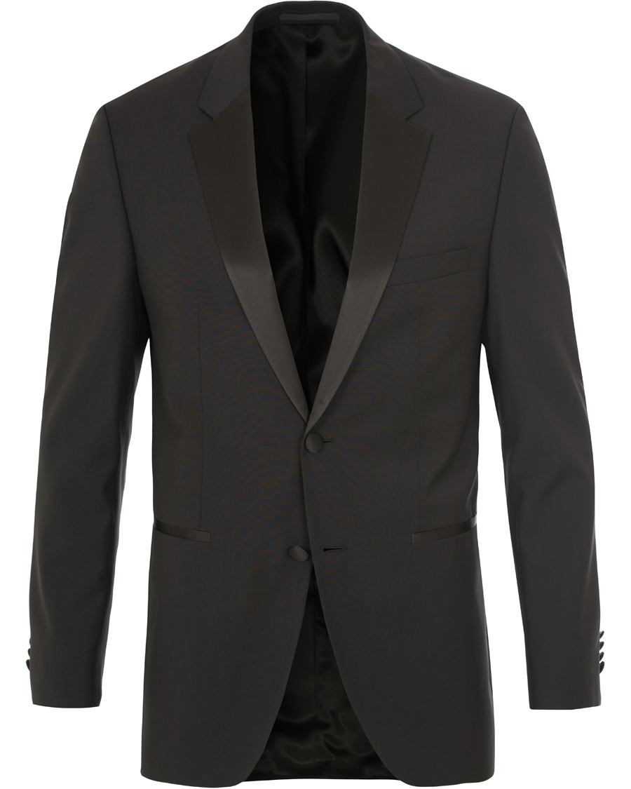 Herre | Dresser | BOSS BLACK | BOSS The Stars1/Glamour1 Tuxedo Black