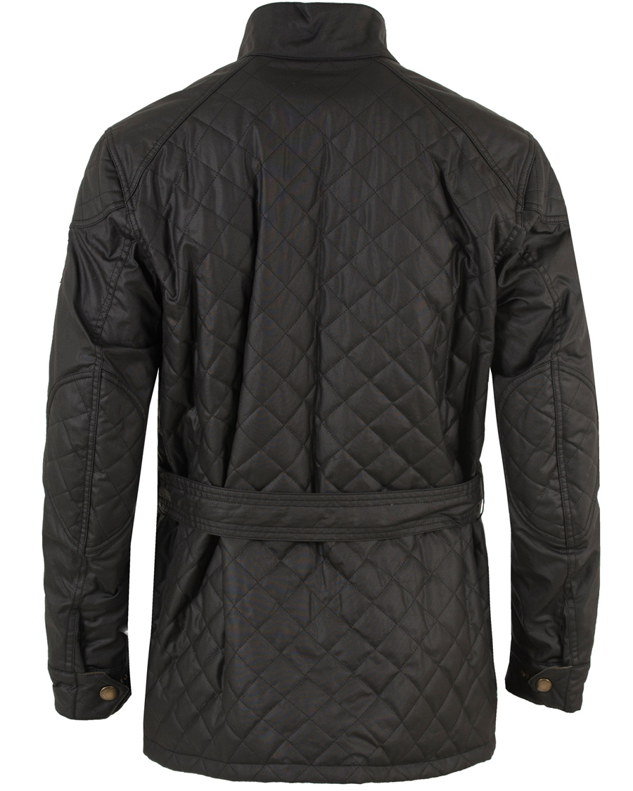 Herre | Jakker | Belstaff | Redford Jacket Black