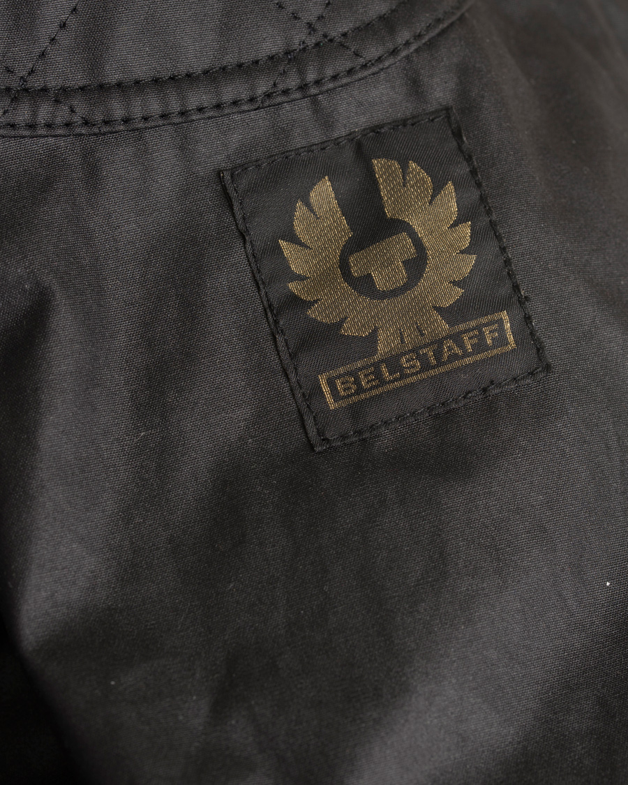 Herre | Jakker | Belstaff | Redford Jacket Black