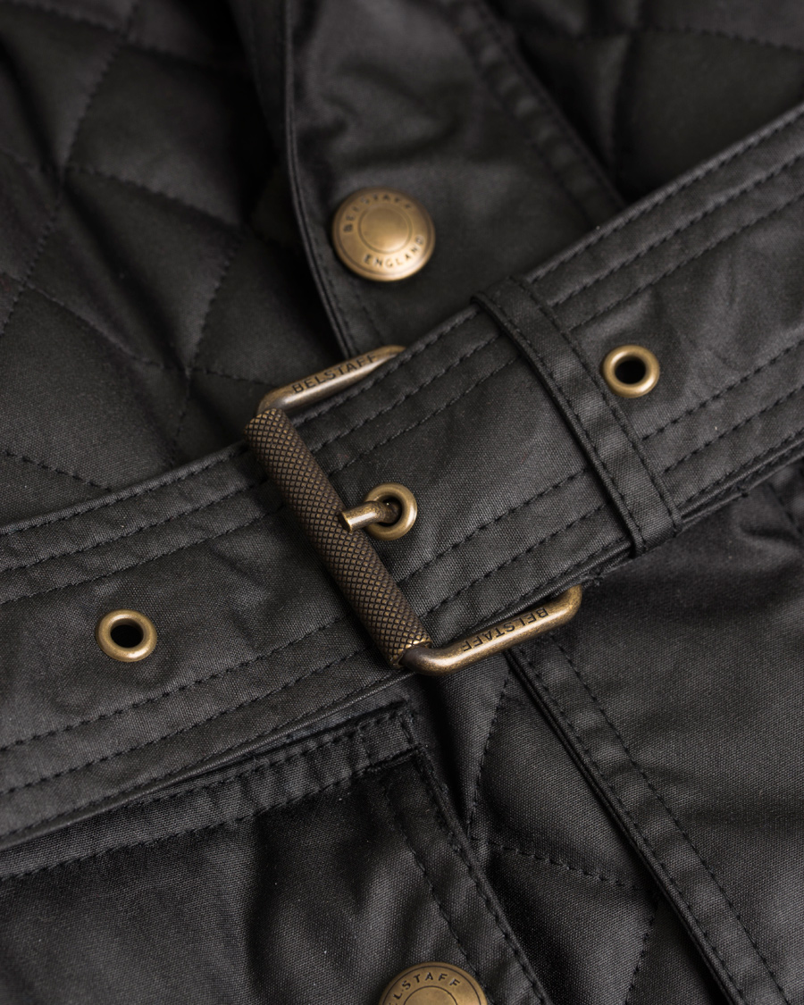 Herre | Jakker | Belstaff | Redford Jacket Black