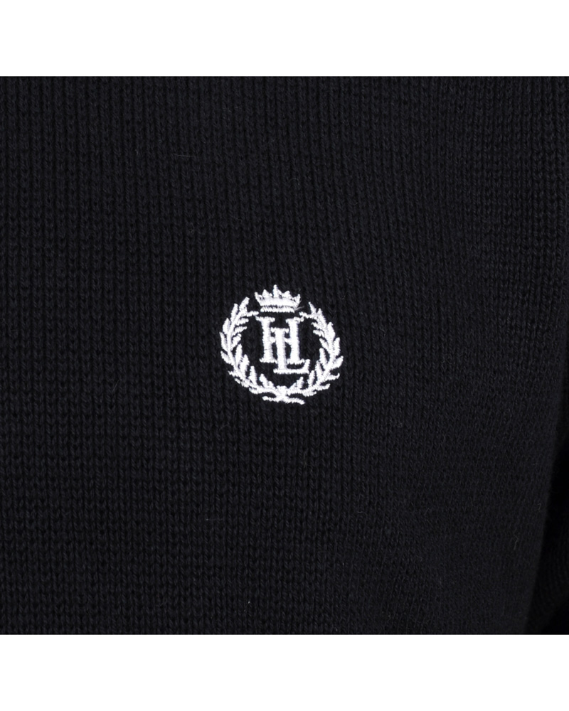 Herre | Gensere | Henri-Lloyd | Henri Lloyd Alton Crew Neck Sweater Navy