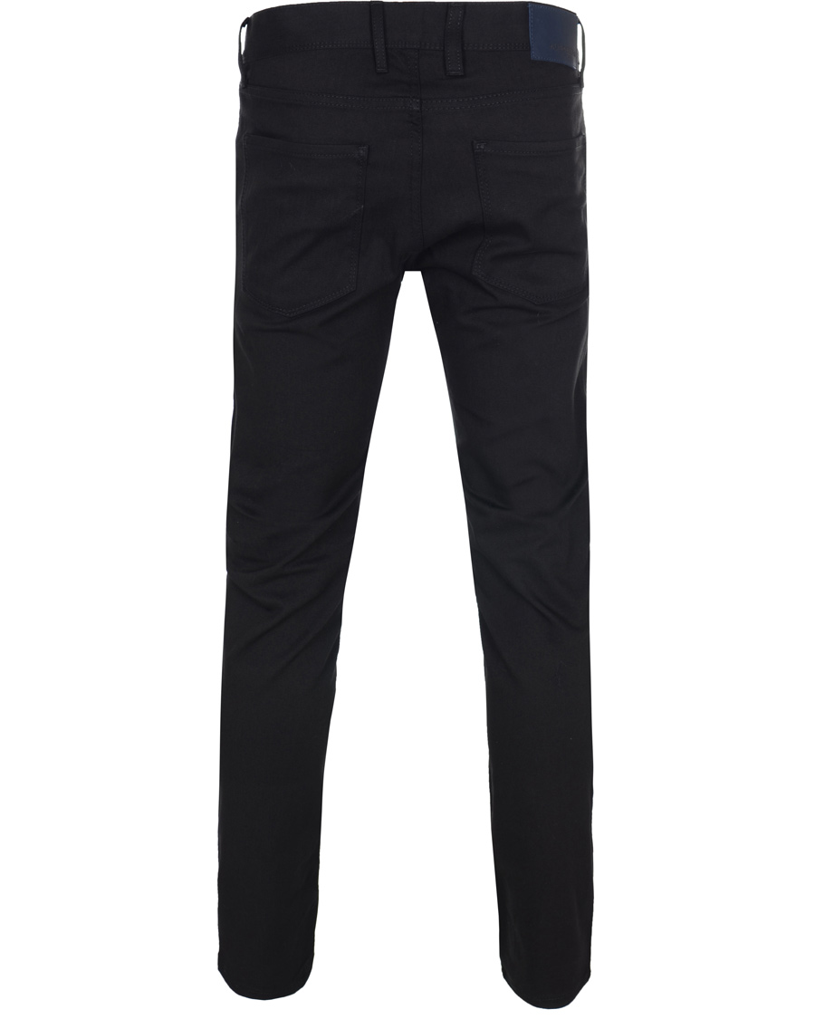 Herre | Jeans | J.Lindeberg | Damien Stretch Denim Jeans Black W33L32
