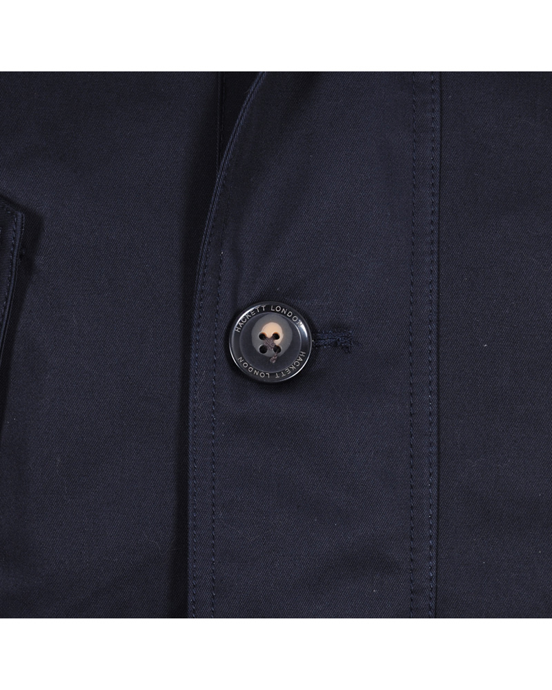 Herre | Jakker | Hackett | Arctic Parka Navy