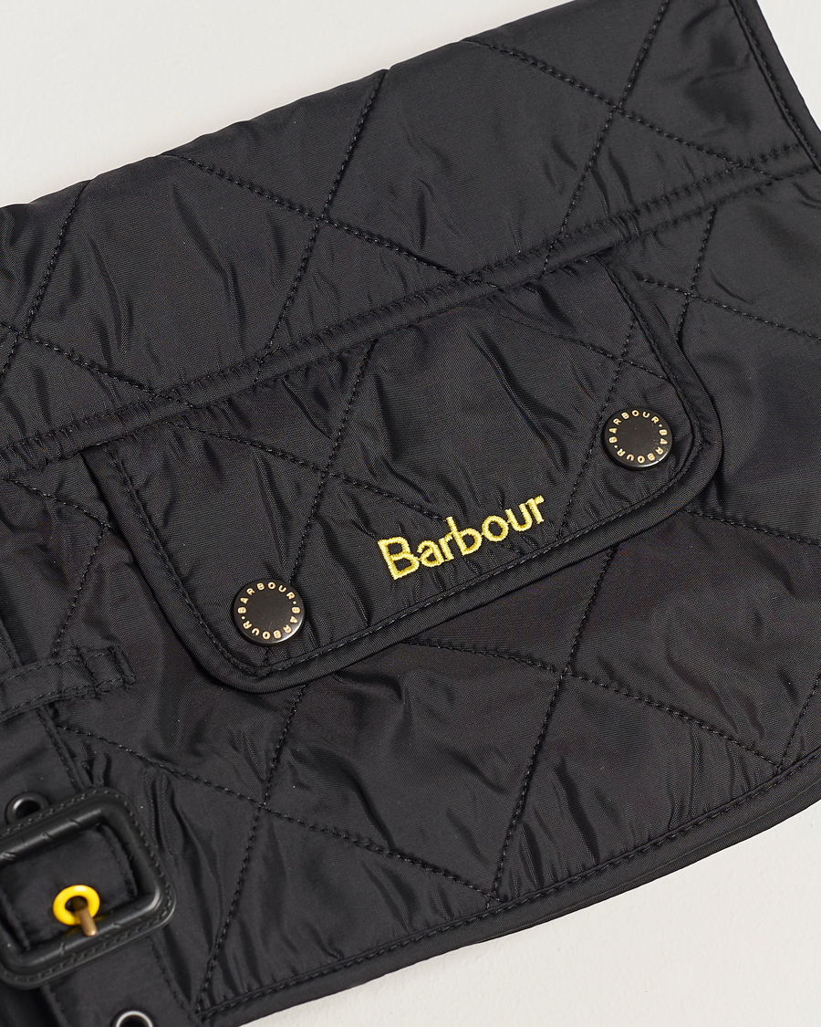 Herre | Til hunden | Barbour International | Polar Dog Coat Black