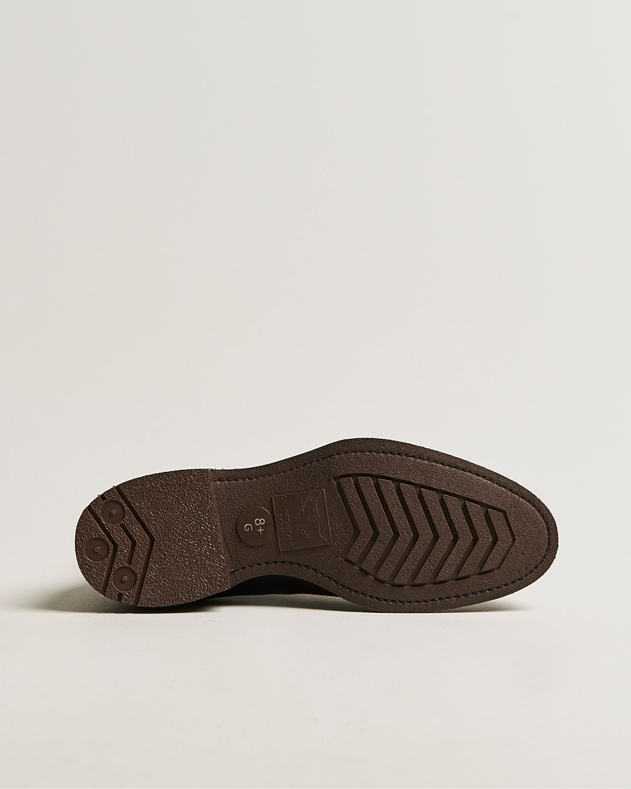 Herre | R.M.Williams Gardener G Boot Greasy Kip Black | R.M.Williams | Gardener G Boot Greasy Kip Black