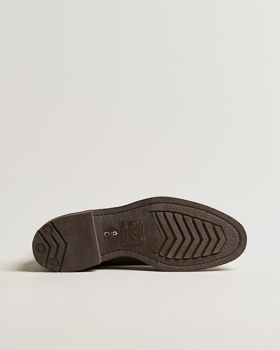Herre | R.M.Williams Gardener G Boot Greasy Kip Brown | R.M.Williams | Gardener G Boot Greasy Kip Brown