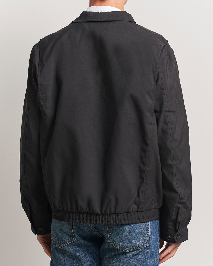 Herre | Jakker | Polo Ralph Lauren | BI-Swing Windbreaker RL Black