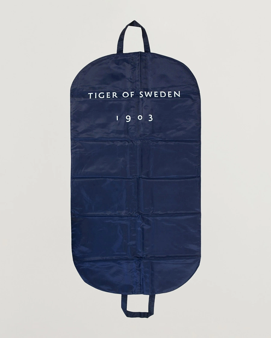 Herre | Vesker | Tiger of Sweden | Suit Cover Blue