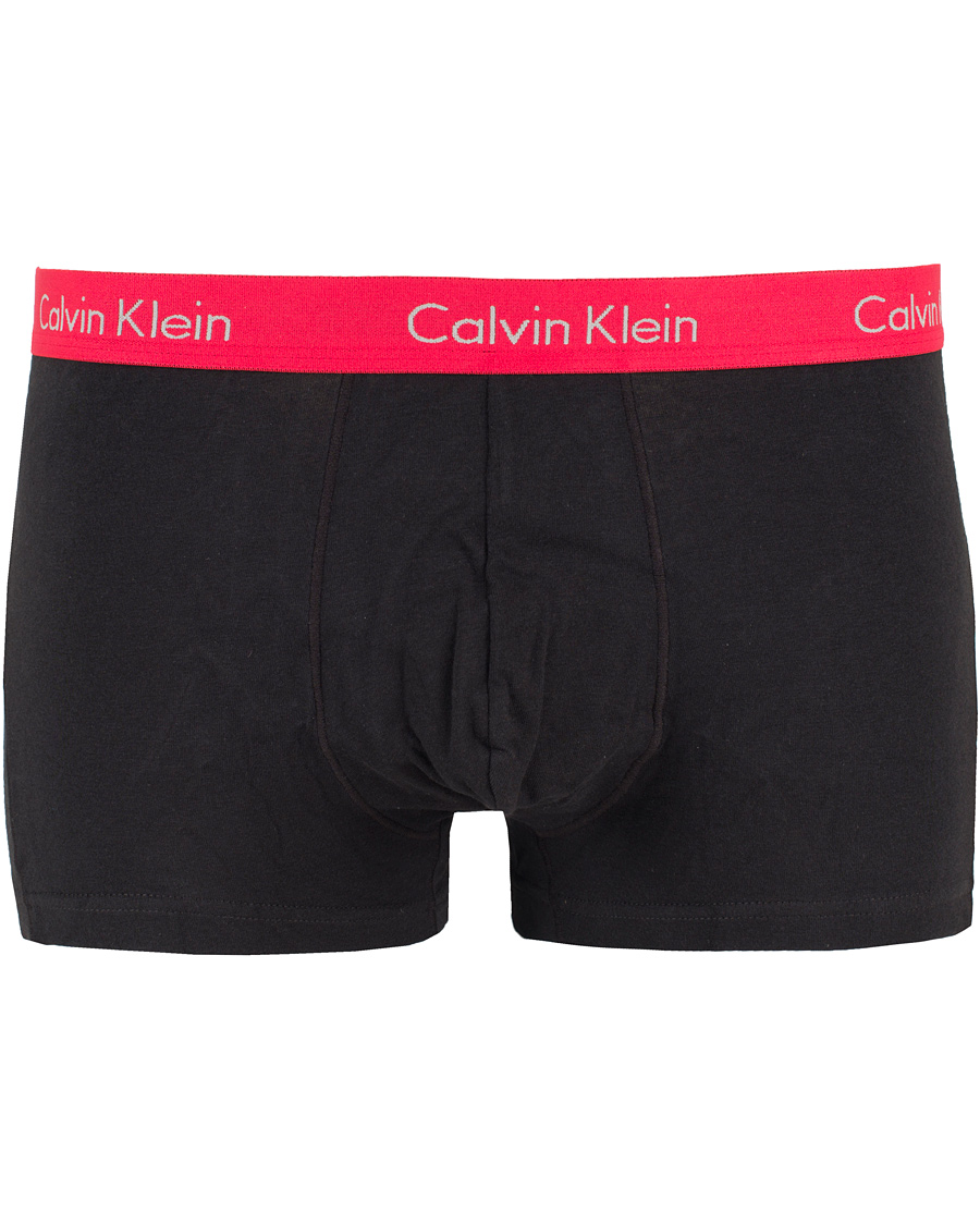 Herre | Undertøy | Calvin Klein | Pro Stretch Trunk Black