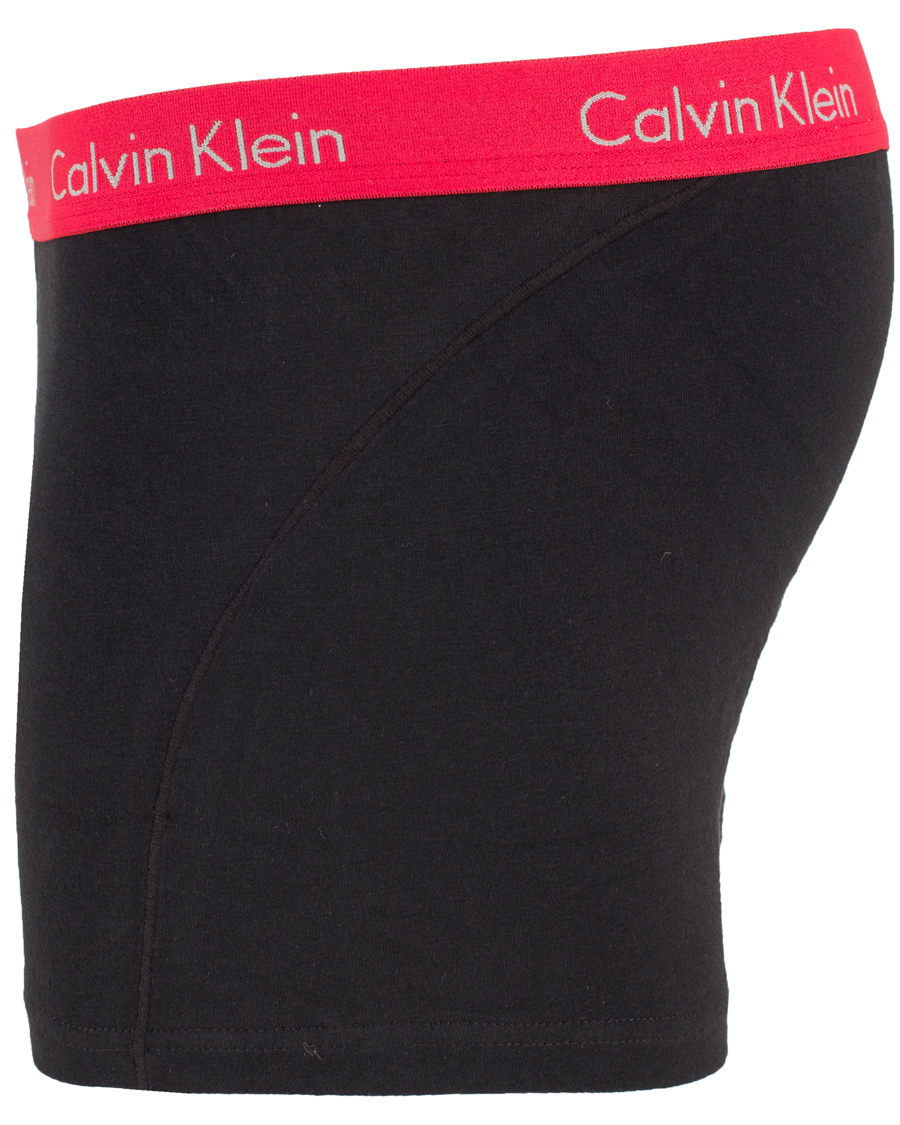 Herre | Undertøy | Calvin Klein | Pro Stretch Trunk Black