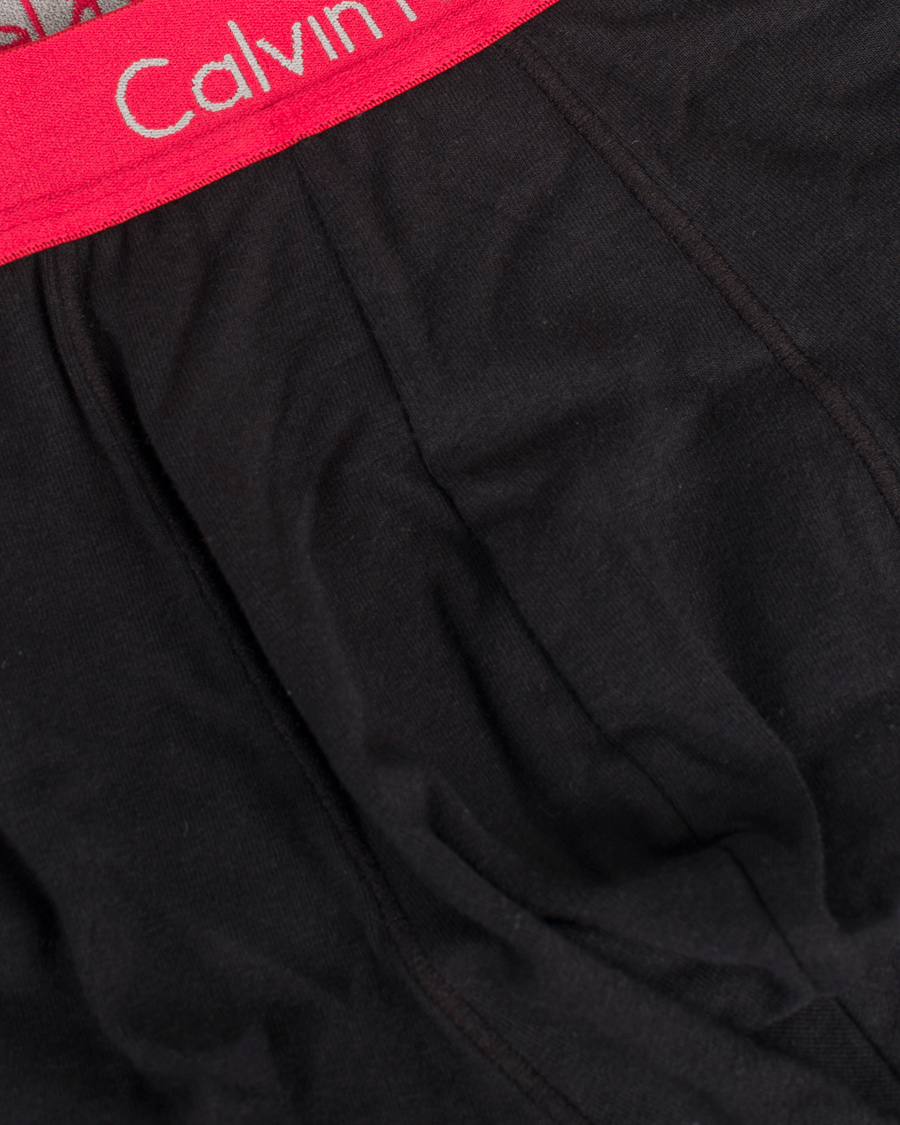 Herre | Undertøy | Calvin Klein | Pro Stretch Trunk Black