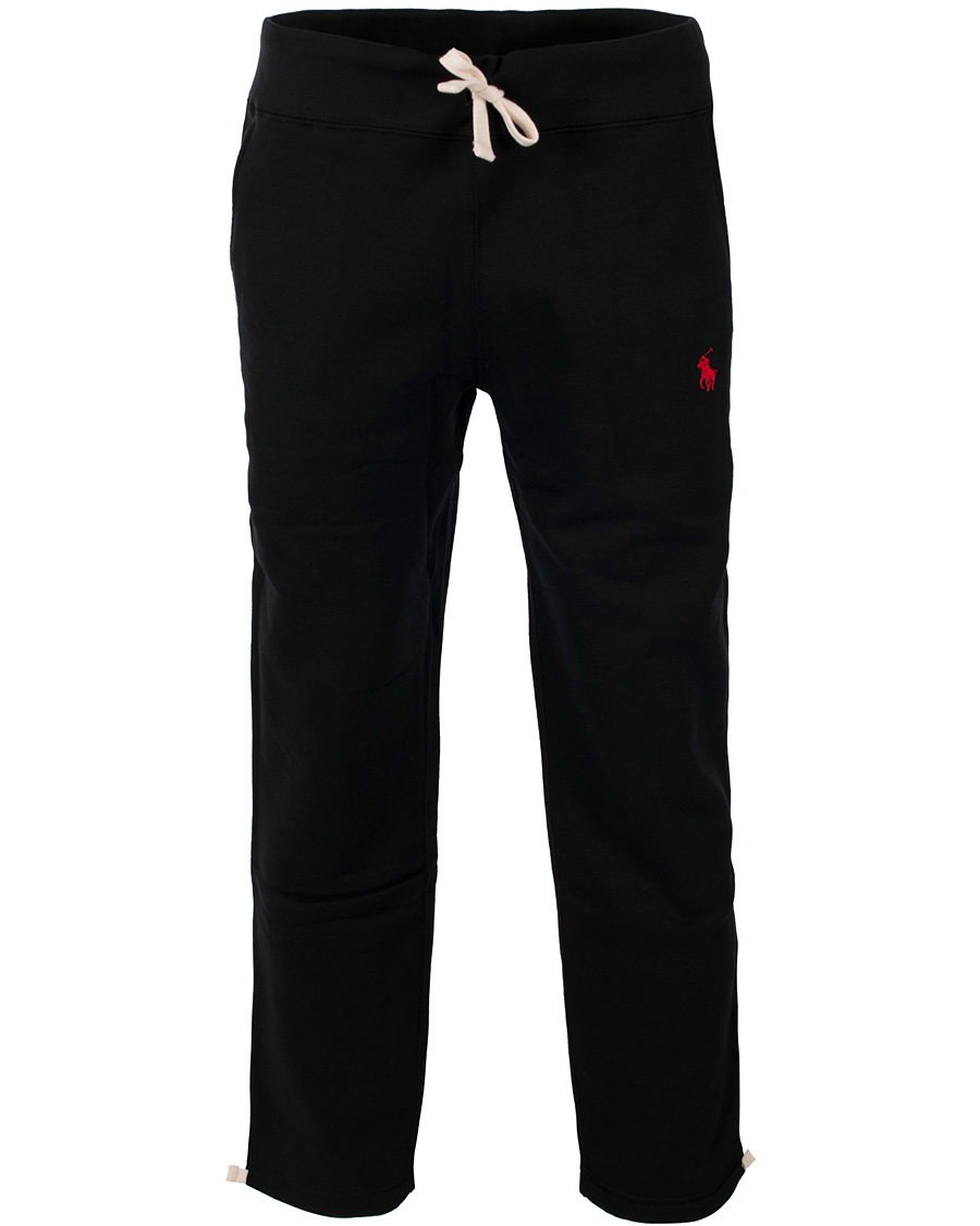 Herre | Bukser | Polo Ralph Lauren | Classic Athletic Pant Polo Black