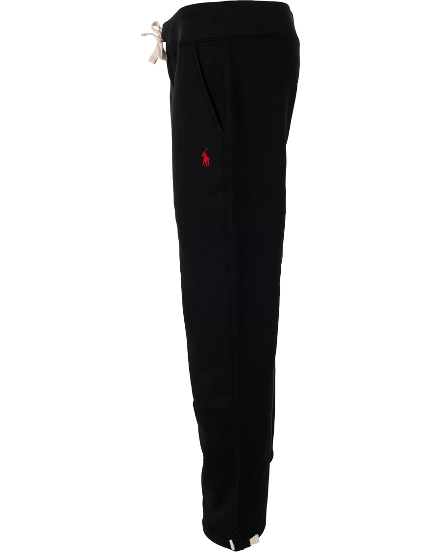 Herre | Bukser | Polo Ralph Lauren | Classic Athletic Pant Polo Black