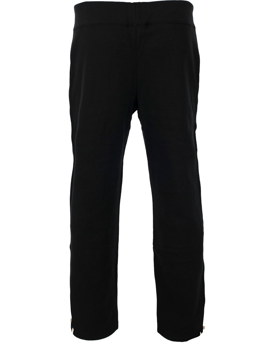 Herre | Bukser | Polo Ralph Lauren | Classic Athletic Pant Polo Black