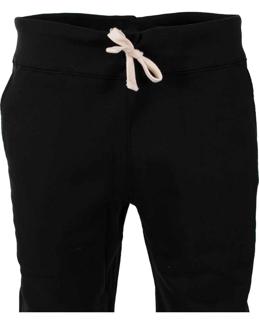 Herre | Bukser | Polo Ralph Lauren | Classic Athletic Pant Polo Black