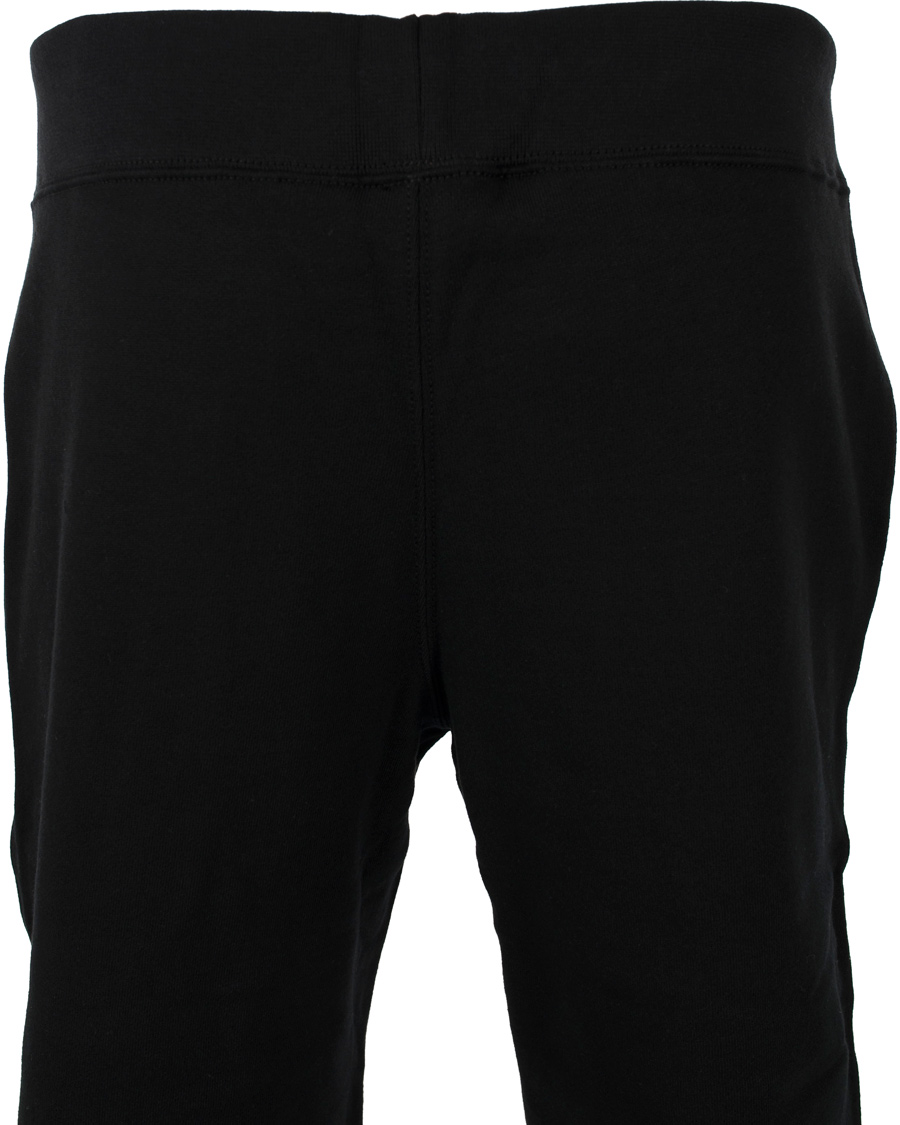 Herre | Bukser | Polo Ralph Lauren | Classic Athletic Pant Polo Black