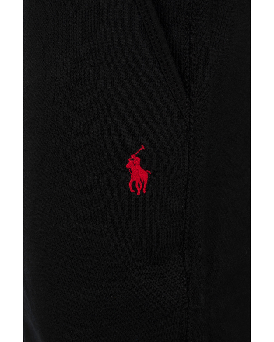 Herre | Bukser | Polo Ralph Lauren | Classic Athletic Pant Polo Black
