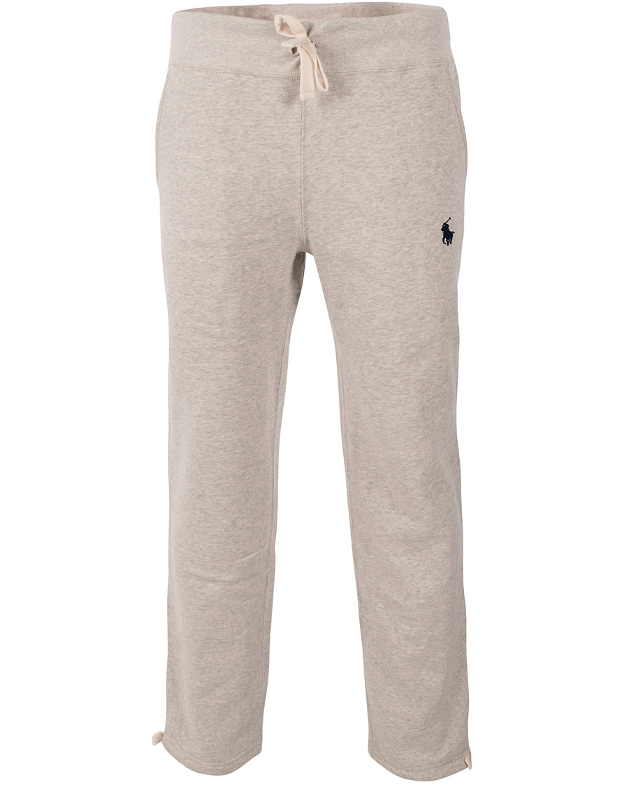 Herre | Bukser | Polo Ralph Lauren | Classic Athletic Pant Light Sport Heather