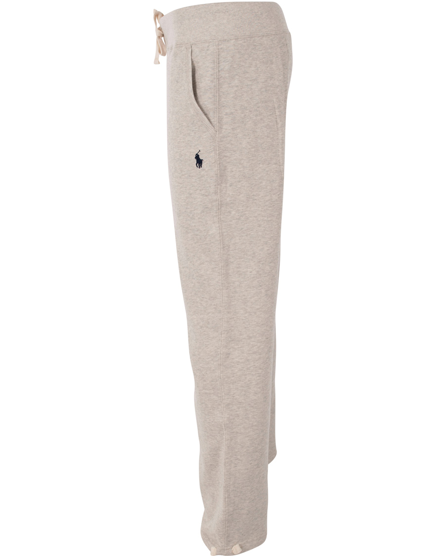 Herre | Bukser | Polo Ralph Lauren | Classic Athletic Pant Light Sport Heather